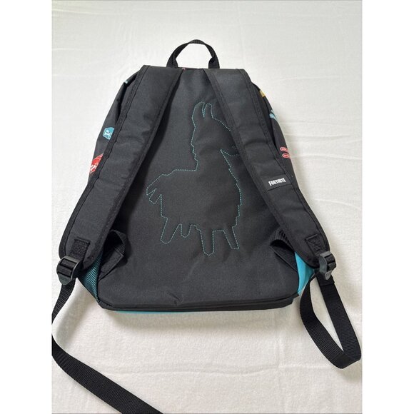 Fortnite Backpack Fortnite Bookbag/backpack Fortnite Victory Royal - Picture 4 of 9